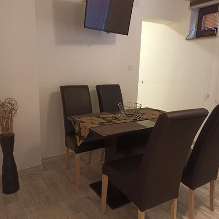 Studio Apartments Una 코레니카 외부 사진