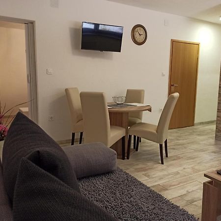 Studio Apartments Una 코레니카 외부 사진