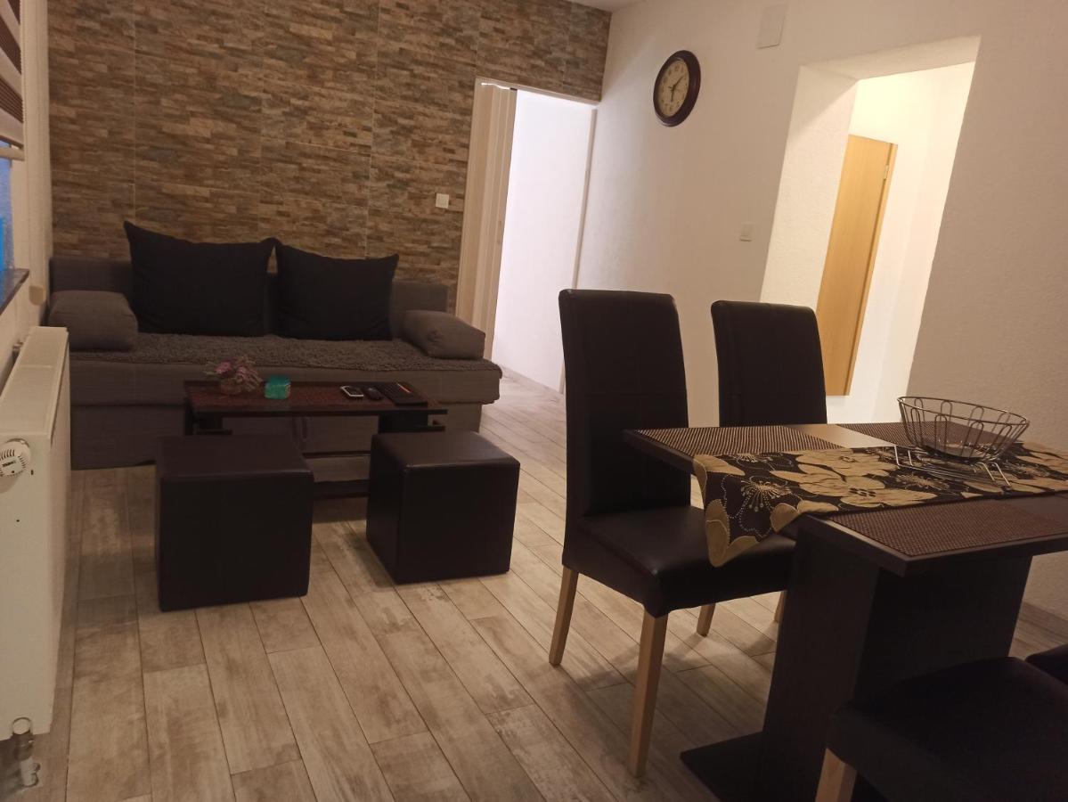 Studio Apartments Una 코레니카 외부 사진