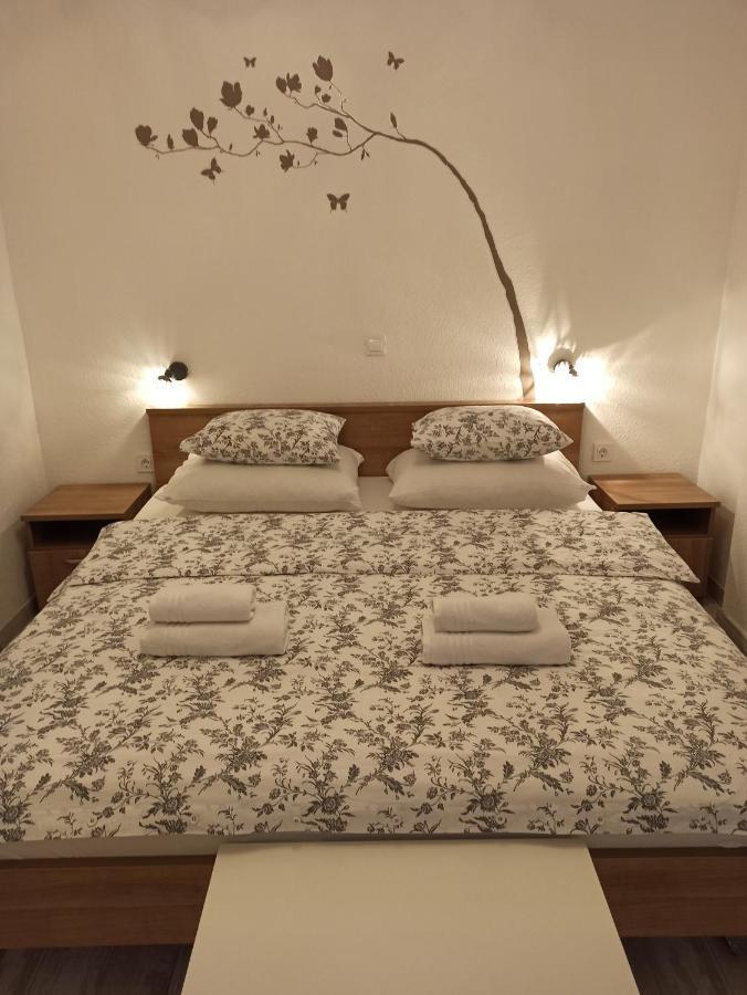 Studio Apartments Una 코레니카 외부 사진