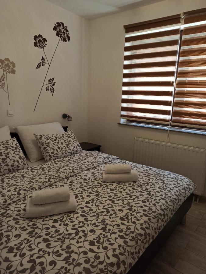 Studio Apartments Una 코레니카 외부 사진