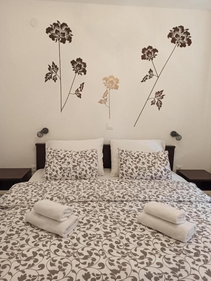 Studio Apartments Una 코레니카 외부 사진