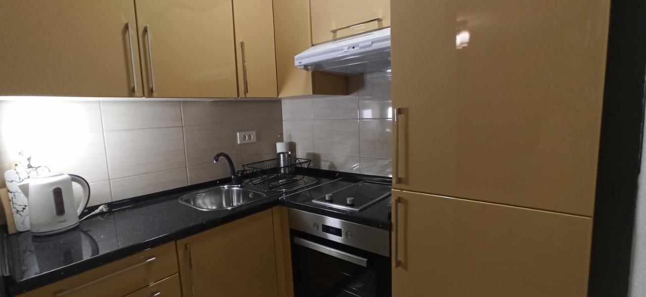 Studio Apartments Una 코레니카 외부 사진