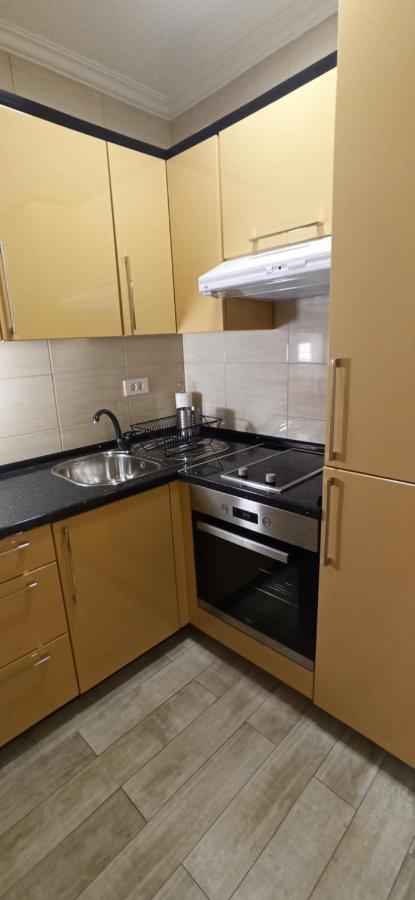 Studio Apartments Una 코레니카 외부 사진